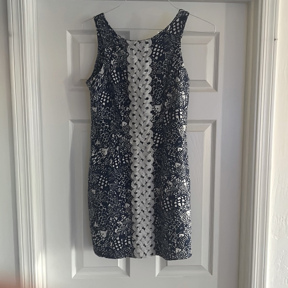 Lilly Pulitzer dress for Target